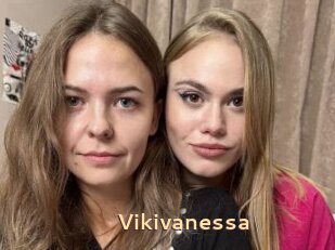 Vikivanessa