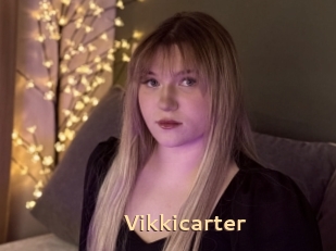 Vikkicarter