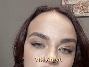 Vikkiheat