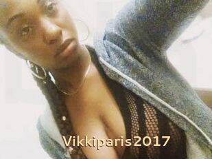 Vikkiparis2017