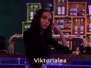 Viktorialea