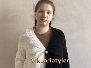 Viktoriatyler