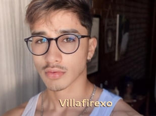 Villafirexo