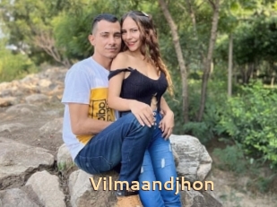 Vilmaandjhon