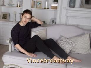 Vincebroadway