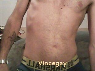 Vincegay