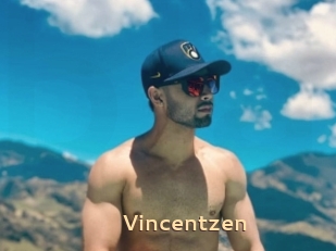 Vincentzen