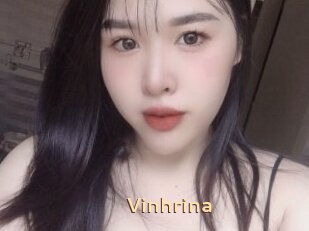 Vinhrina