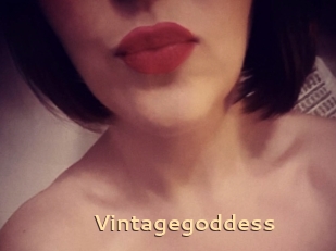 Vintagegoddess