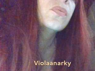 Violaanarky