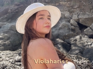 Violahariss