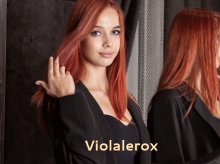 Violalerox