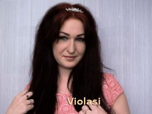 Violasi