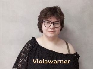 Violawarner