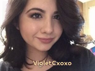 VioletCxoxo