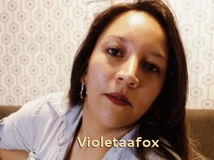 Violetaafox