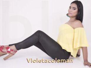 Violetacoleman