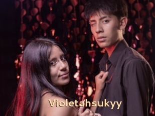 Violetahsukyy