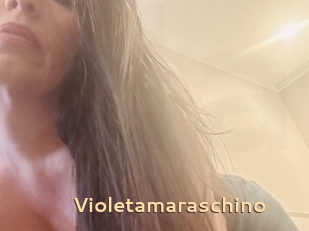 Violetamaraschino