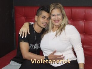 Violetanerick