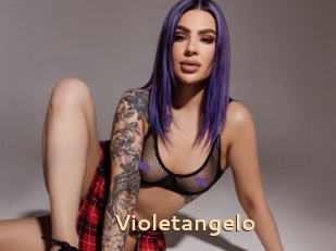 Violetangelo