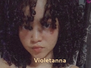 Violetanna