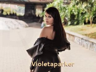 Violetaparker