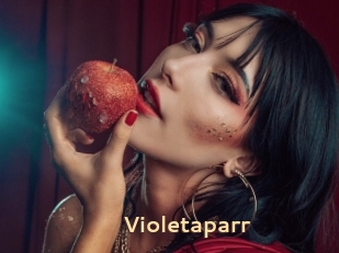 Violetaparr