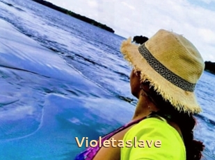 Violetaslave