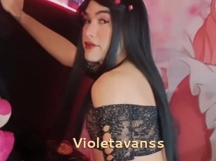 Violetavanss