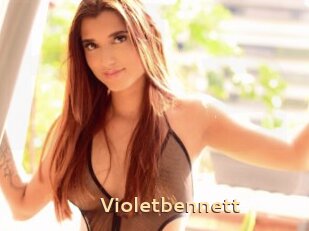 Violetbennett