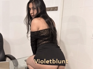 Violetblunt