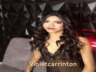 Violetcarrinton