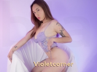 Violetcorner