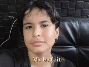 Violetfaith