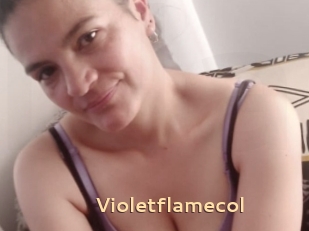 Violetflamecol