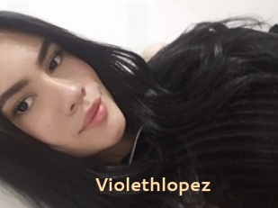 Violethlopez