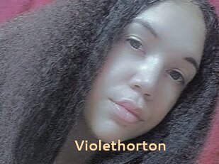 Violethorton