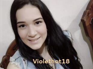 Violethot18