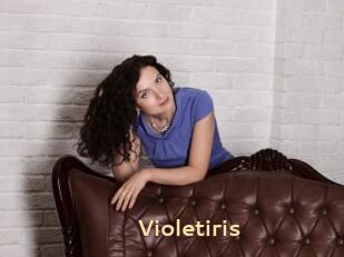 Violetiris