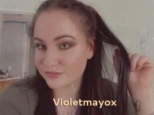 Violetmayox