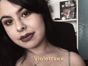 Violetraex