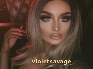 Violetsavage