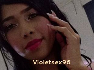 Violetsex96