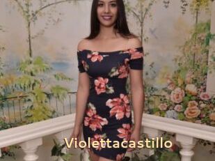 Violettacastillo