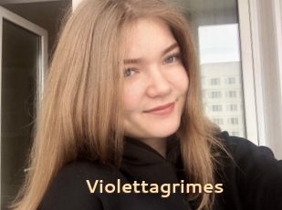 Violettagrimes