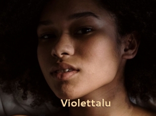 Violettalu