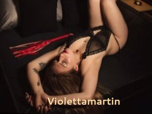 Violettamartin