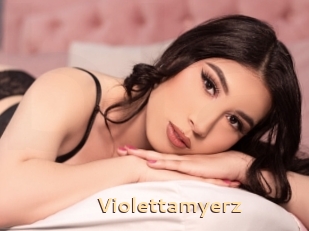 Violettamyerz