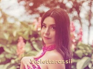 Violettarossii